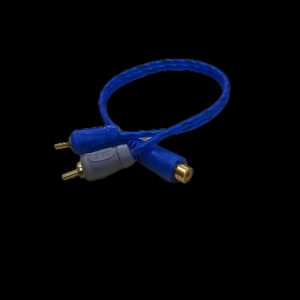 XTC SPLITTER 1FE 2M EXTREME AKY BLUE